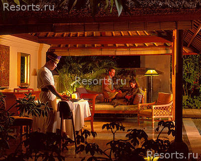 Four Seasons Resort Bali at Jimbaran Bay 23